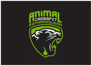 logoanimalcrossfit